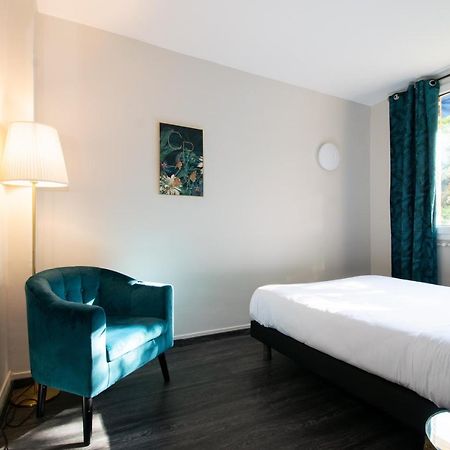 Suite Madison Villeurbanne Ngoại thất bức ảnh
