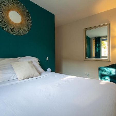 Suite Madison Villeurbanne Ngoại thất bức ảnh